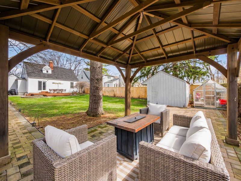 569 Loveman Avenue, Worthington, OH 43085 Photo 49