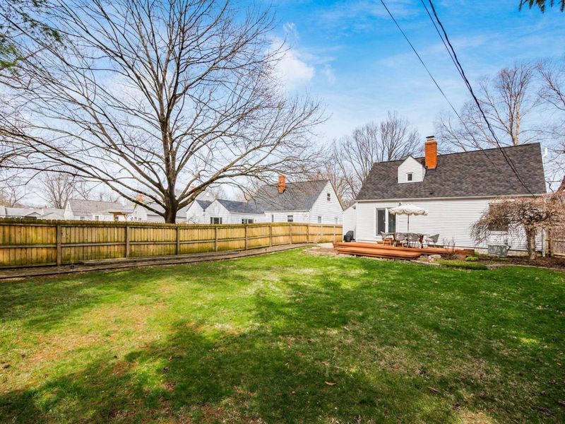 569 Loveman Avenue, Worthington, OH 43085 Photo 52