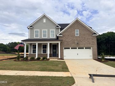 313 Long Leaf Glen Lane, Zebulon, NC 27597