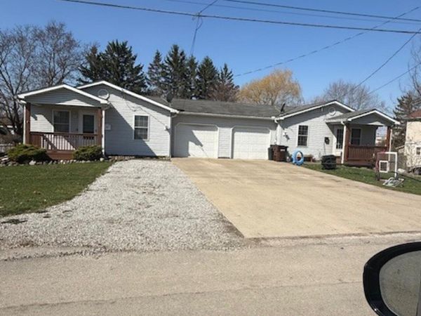 117 Ohio Street, Lodi, OH 44254