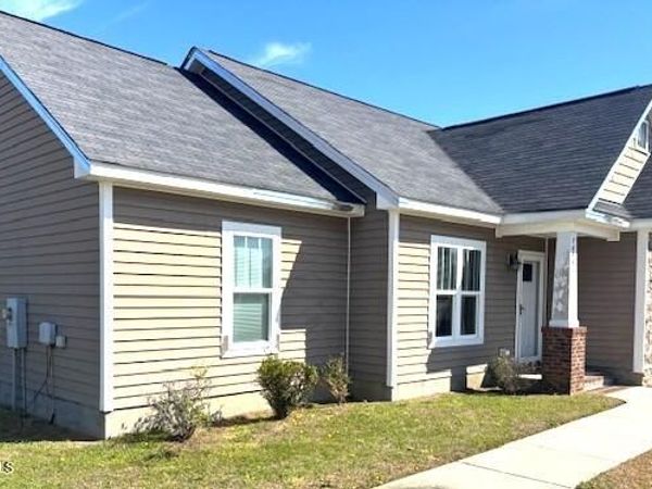 7806 Stone Castle Court, Kenly, NC 27542