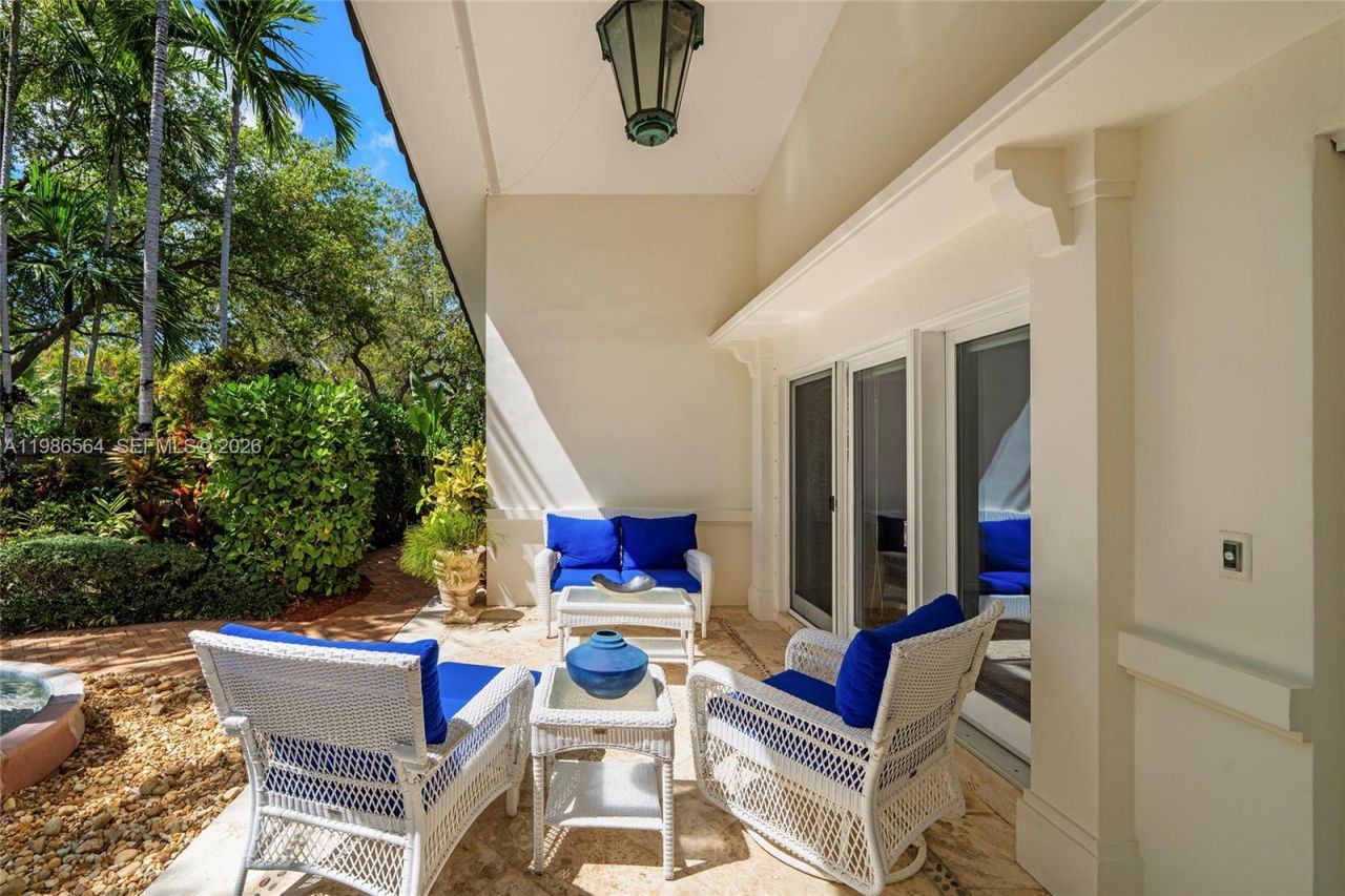 269 Cranwood Dr , Key Biscayne, FL 33149 Photo