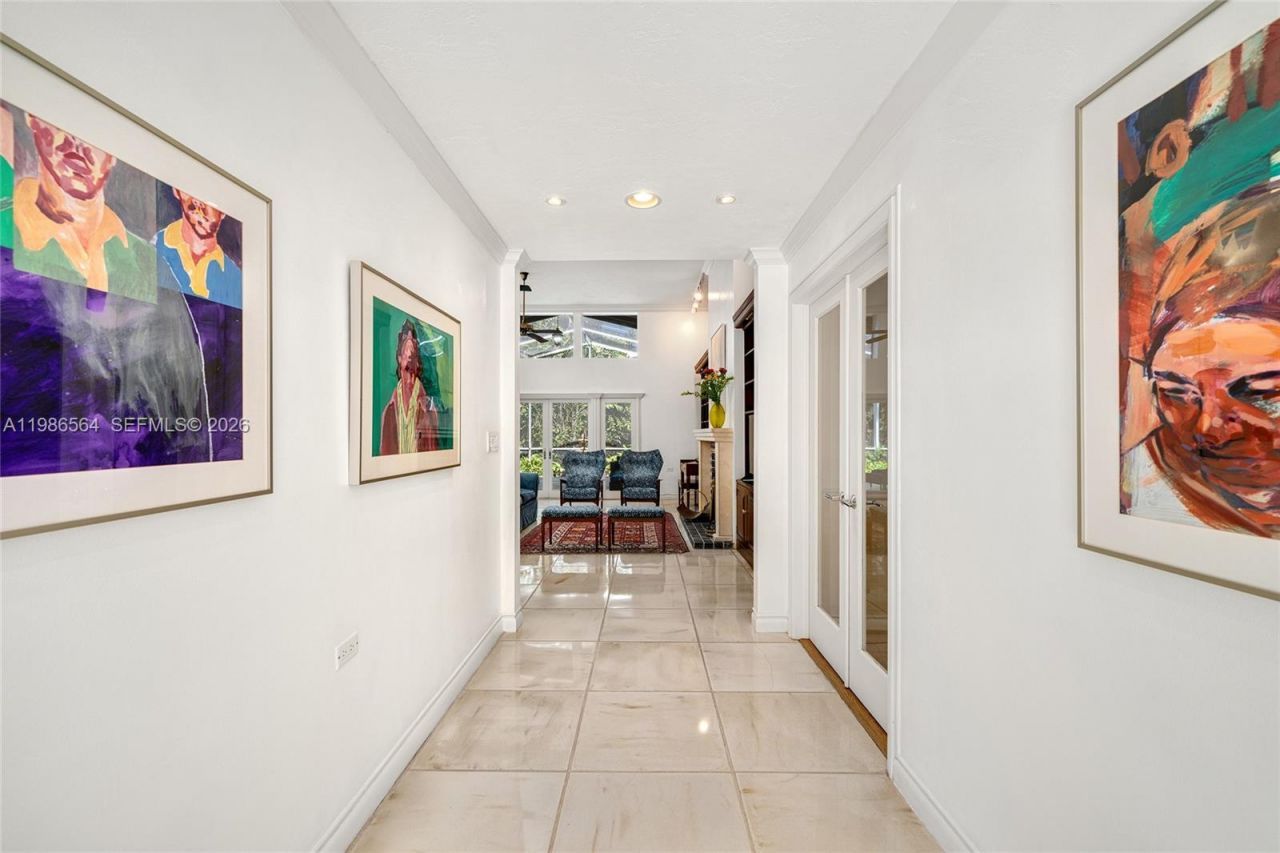 269 Cranwood Dr , Key Biscayne, FL 33149 Photo