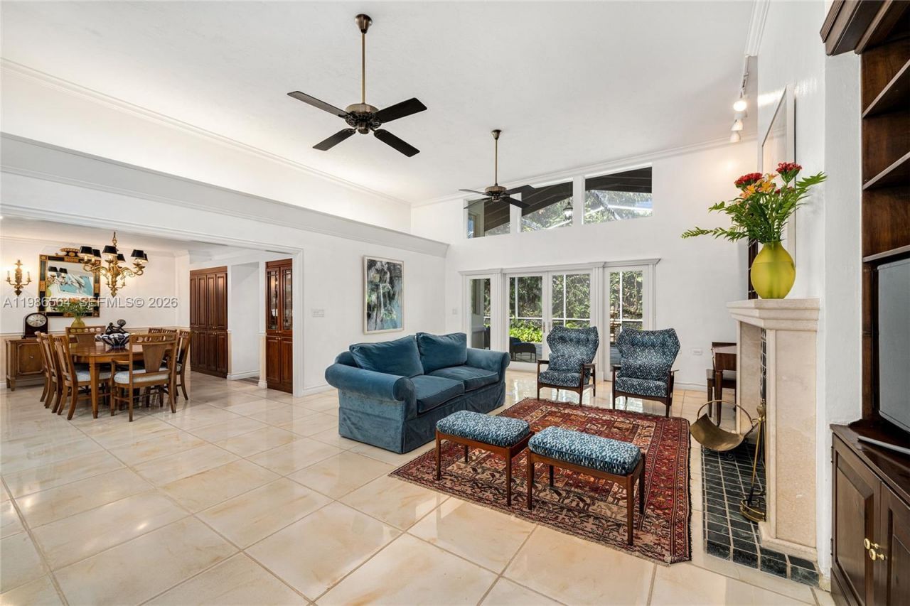 269 Cranwood Dr , Key Biscayne, FL 33149 Photo