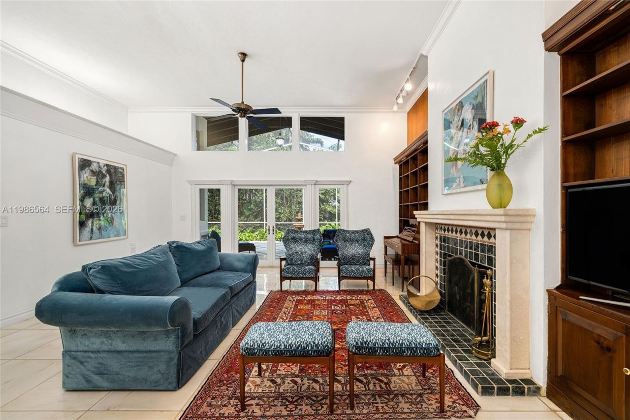 269 Cranwood Dr , Key Biscayne, FL 33149 Photo