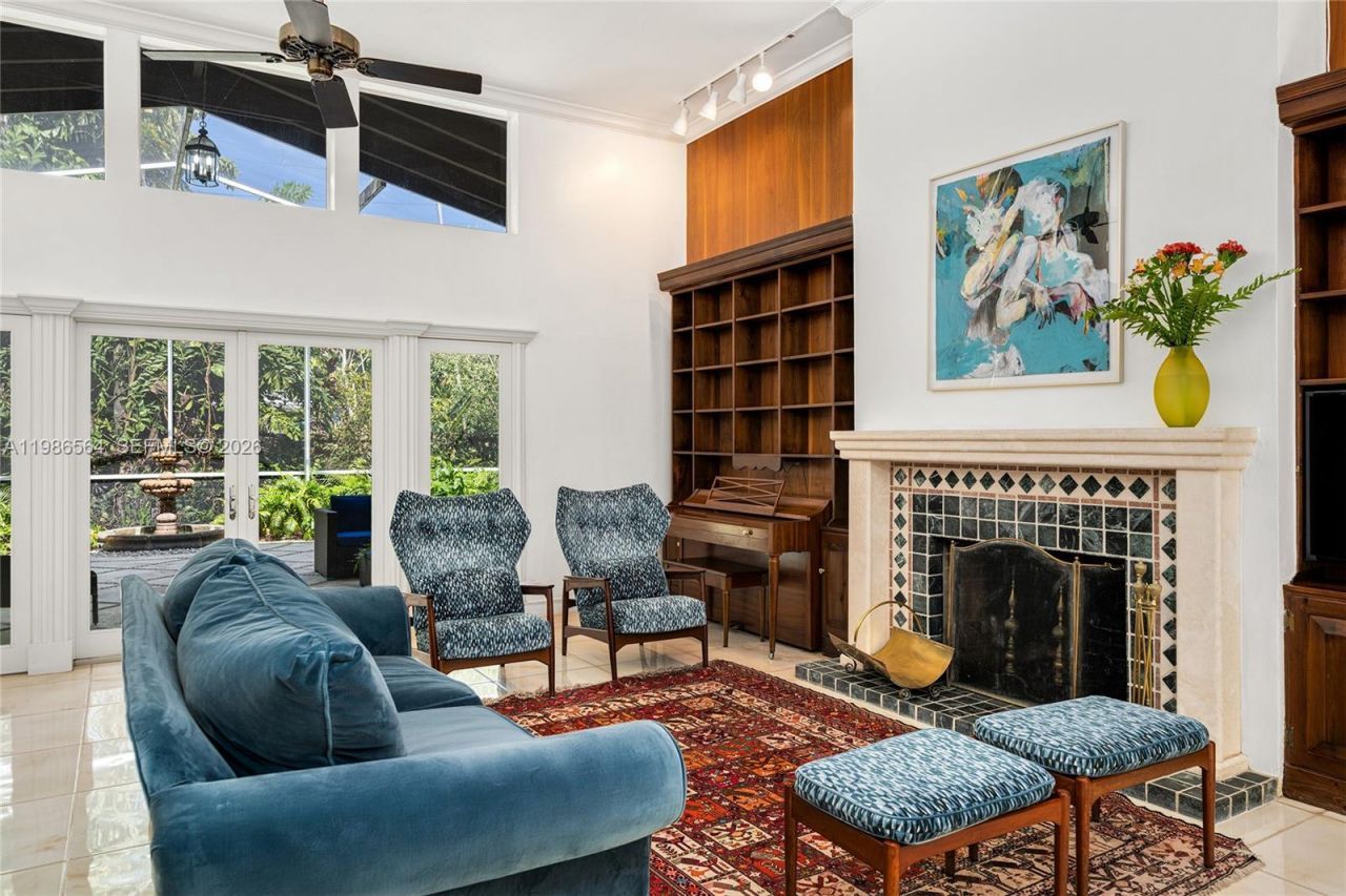 269 Cranwood Dr , Key Biscayne, FL 33149 Photo