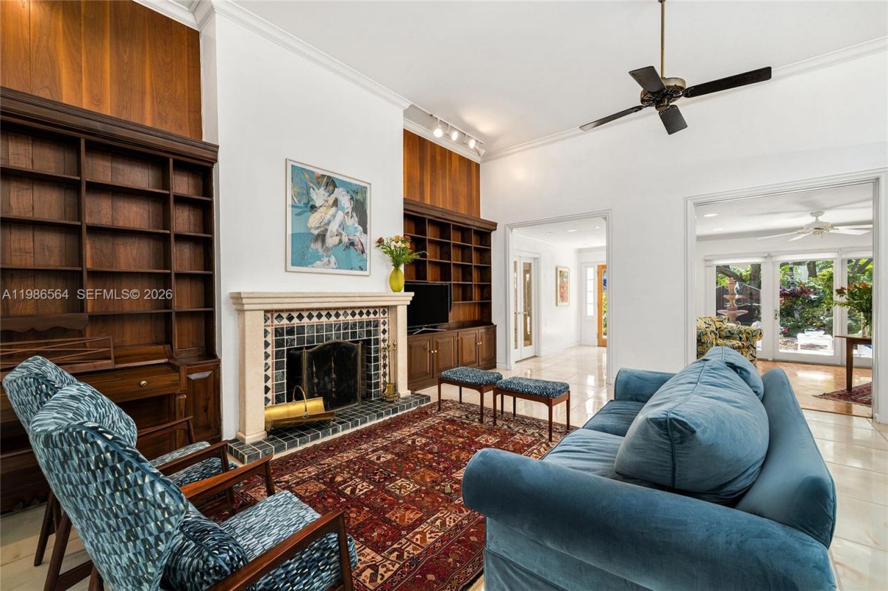 269 Cranwood Dr , Key Biscayne, FL 33149 Photo