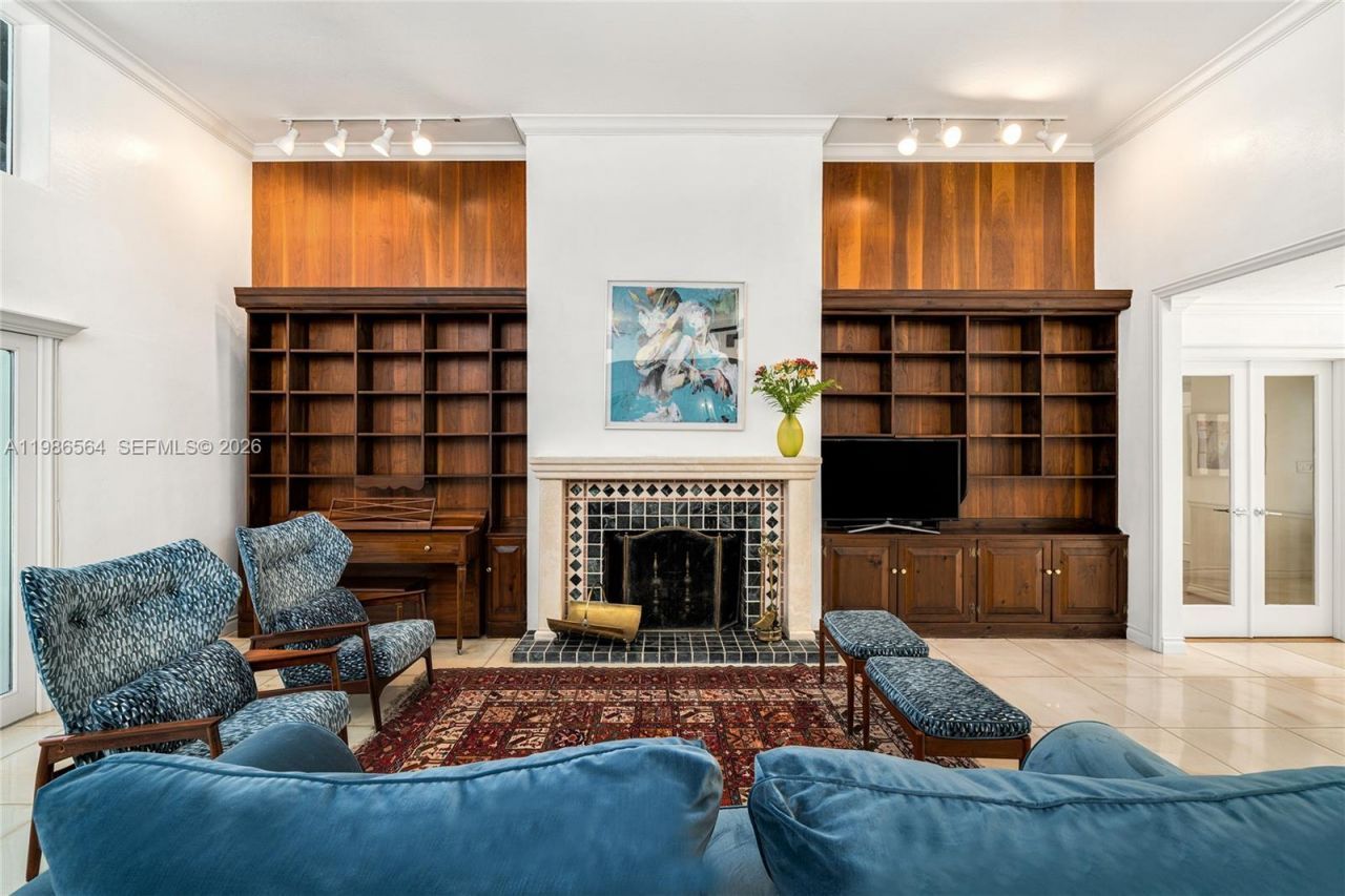 269 Cranwood Dr , Key Biscayne, FL 33149 Photo