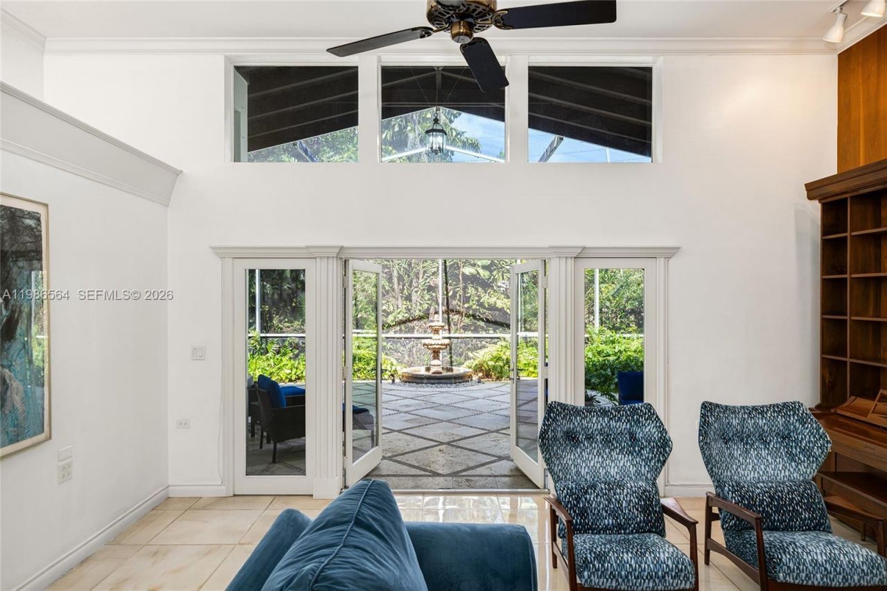 269 Cranwood Dr , Key Biscayne, FL 33149 Photo