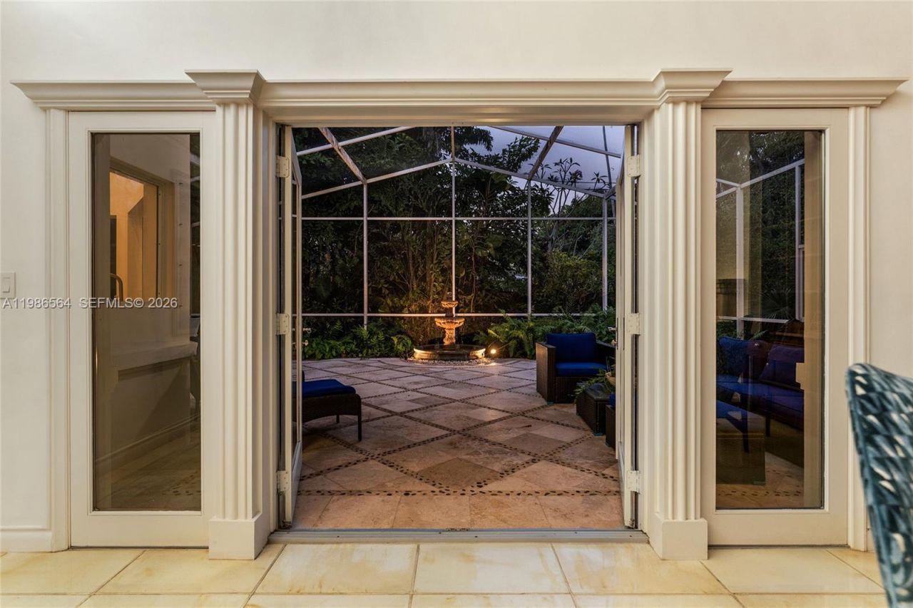 269 Cranwood Dr , Key Biscayne, FL 33149 Photo