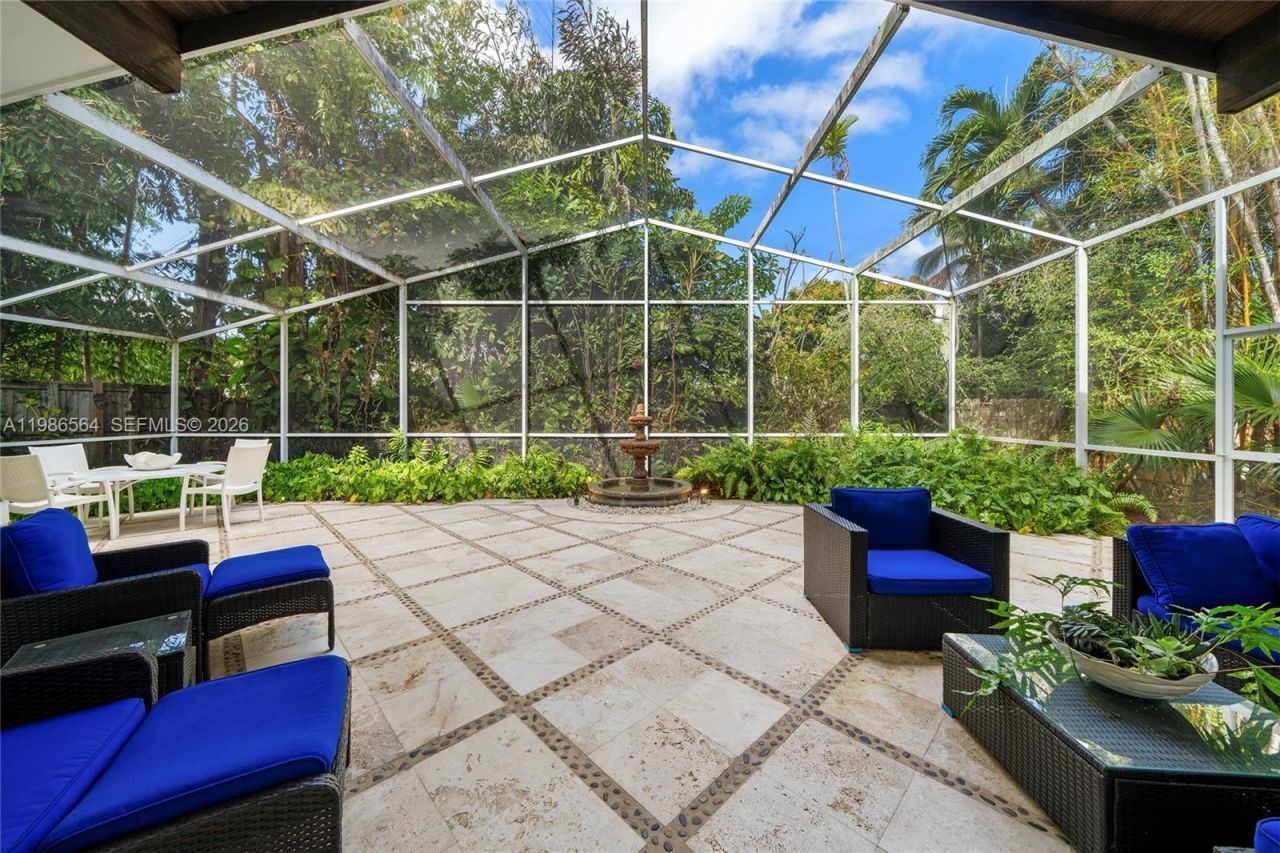 269 Cranwood Dr , Key Biscayne, FL 33149 Photo