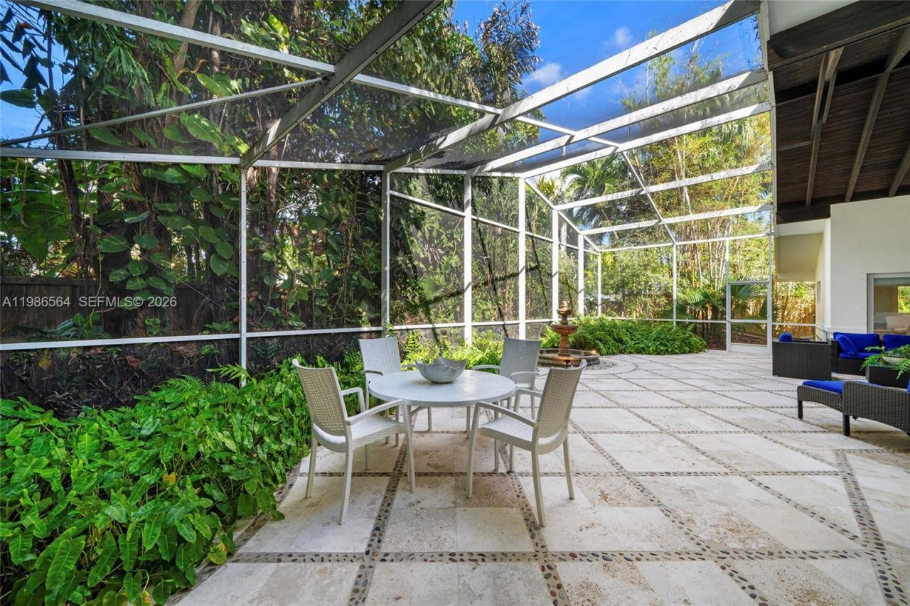 269 Cranwood Dr , Key Biscayne, FL 33149 Photo