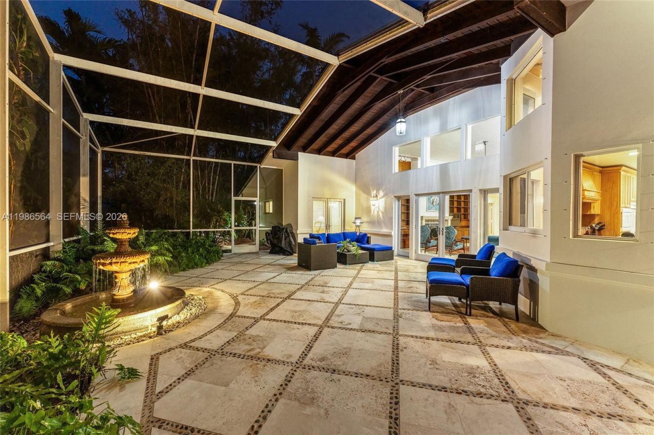 269 Cranwood Dr , Key Biscayne, FL 33149 Photo