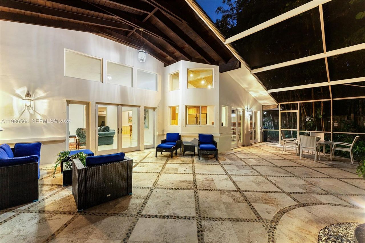 269 Cranwood Dr , Key Biscayne, FL 33149 Photo