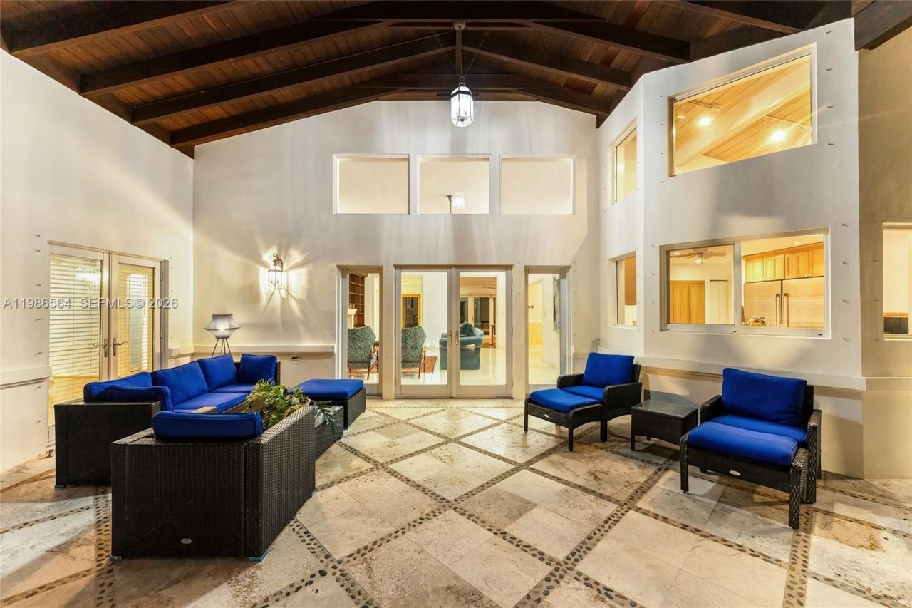 269 Cranwood Dr , Key Biscayne, FL 33149 Photo