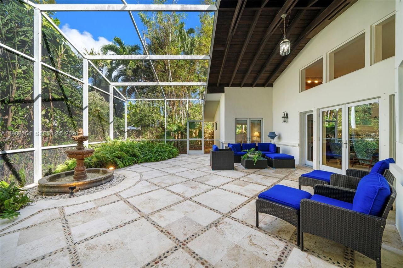 269 Cranwood Dr , Key Biscayne, FL 33149 Photo