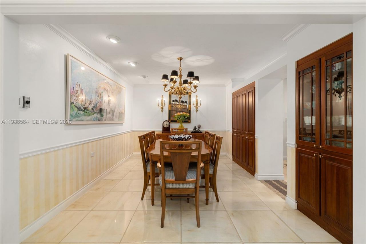 269 Cranwood Dr , Key Biscayne, FL 33149 Photo