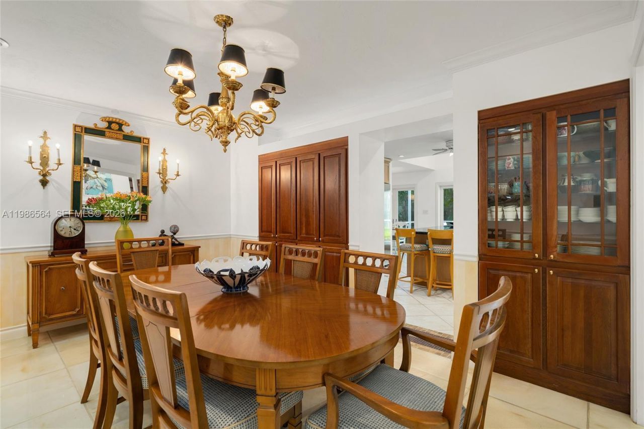 269 Cranwood Dr , Key Biscayne, FL 33149 Photo