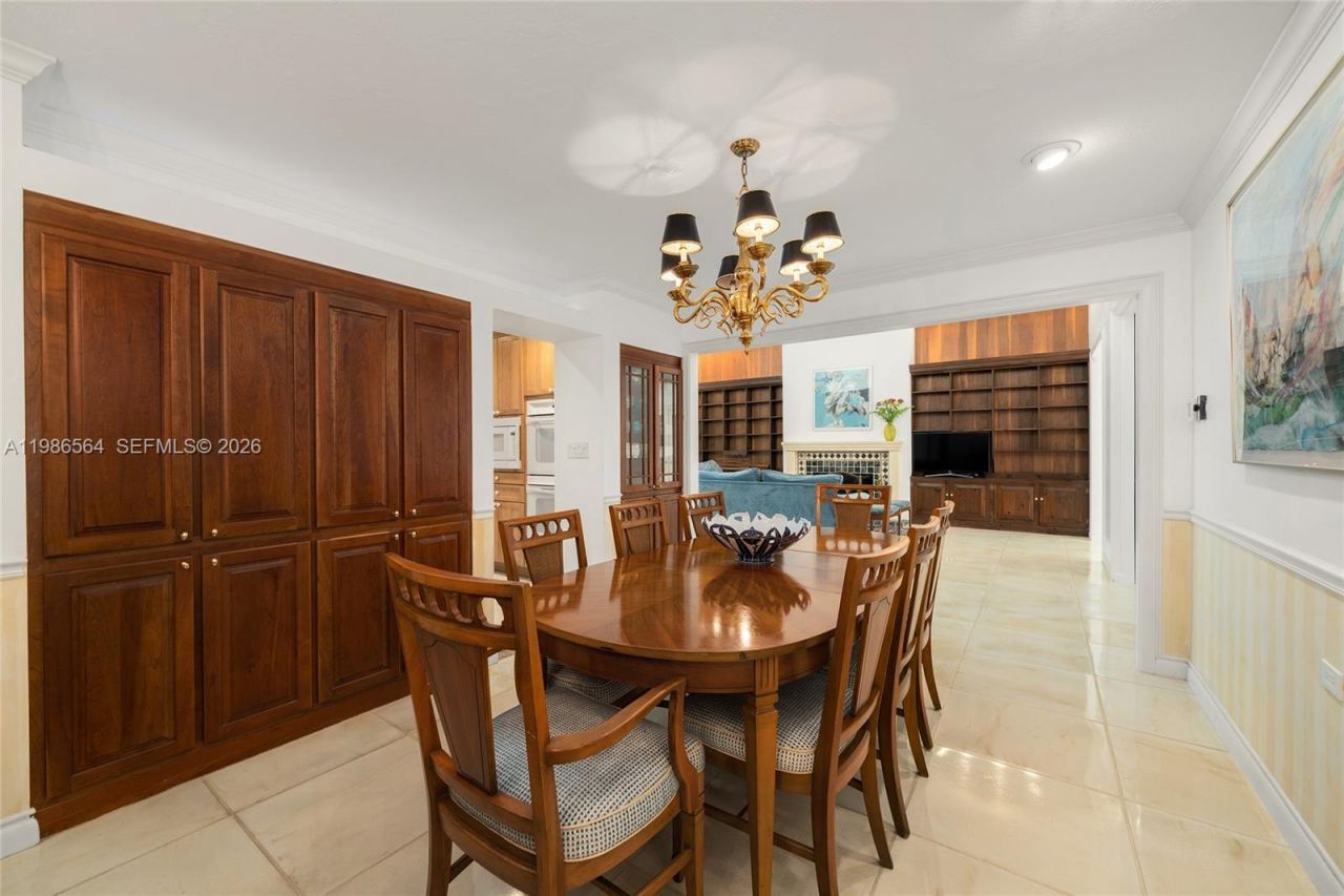 269 Cranwood Dr , Key Biscayne, FL 33149 Photo