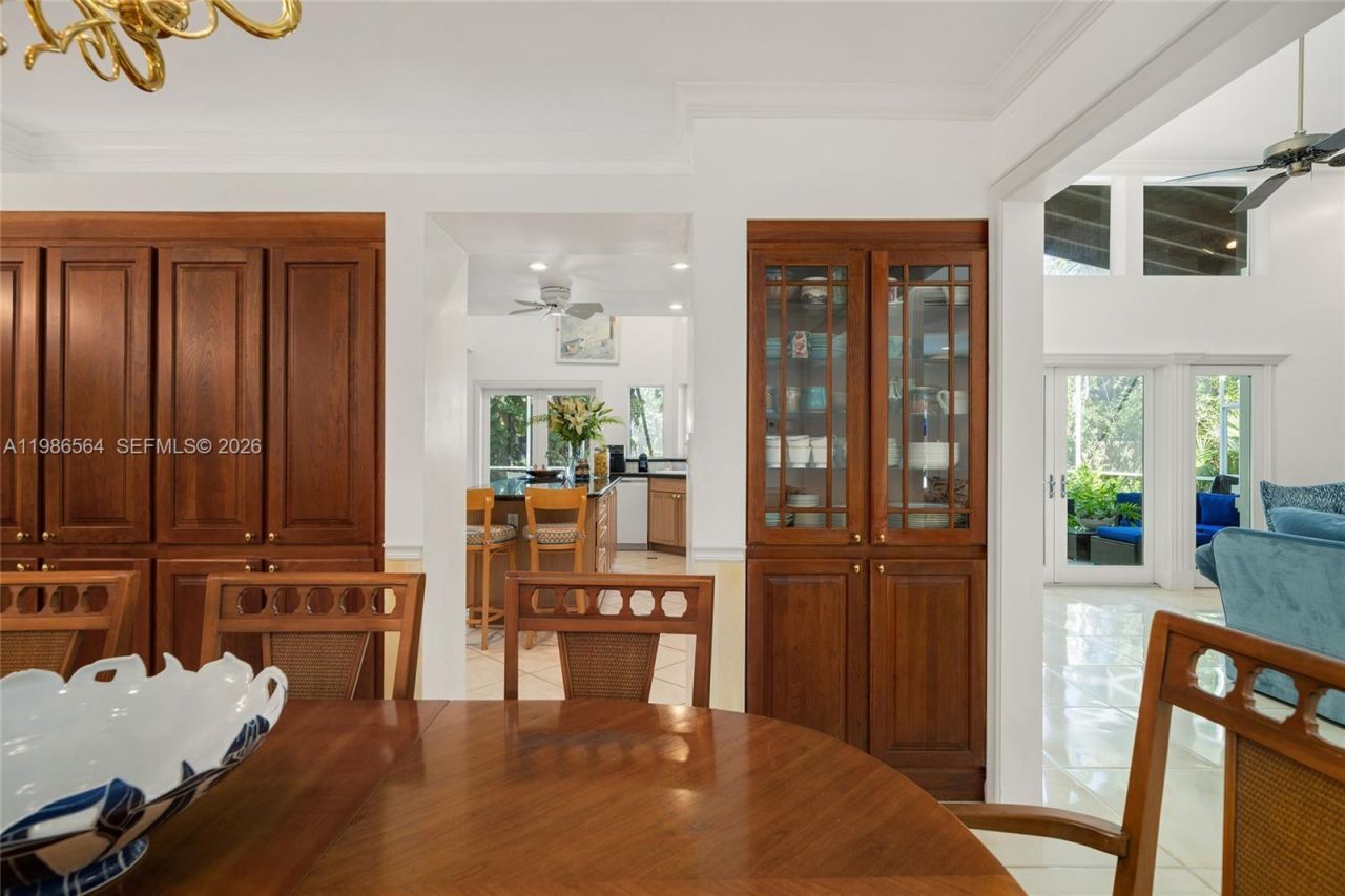 269 Cranwood Dr , Key Biscayne, FL 33149 Photo