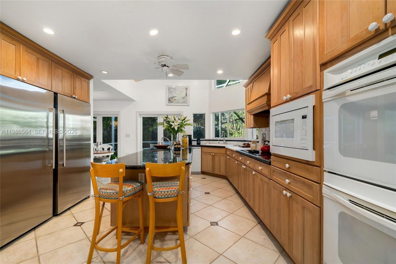 269 Cranwood Dr , Key Biscayne, FL 33149 Photo