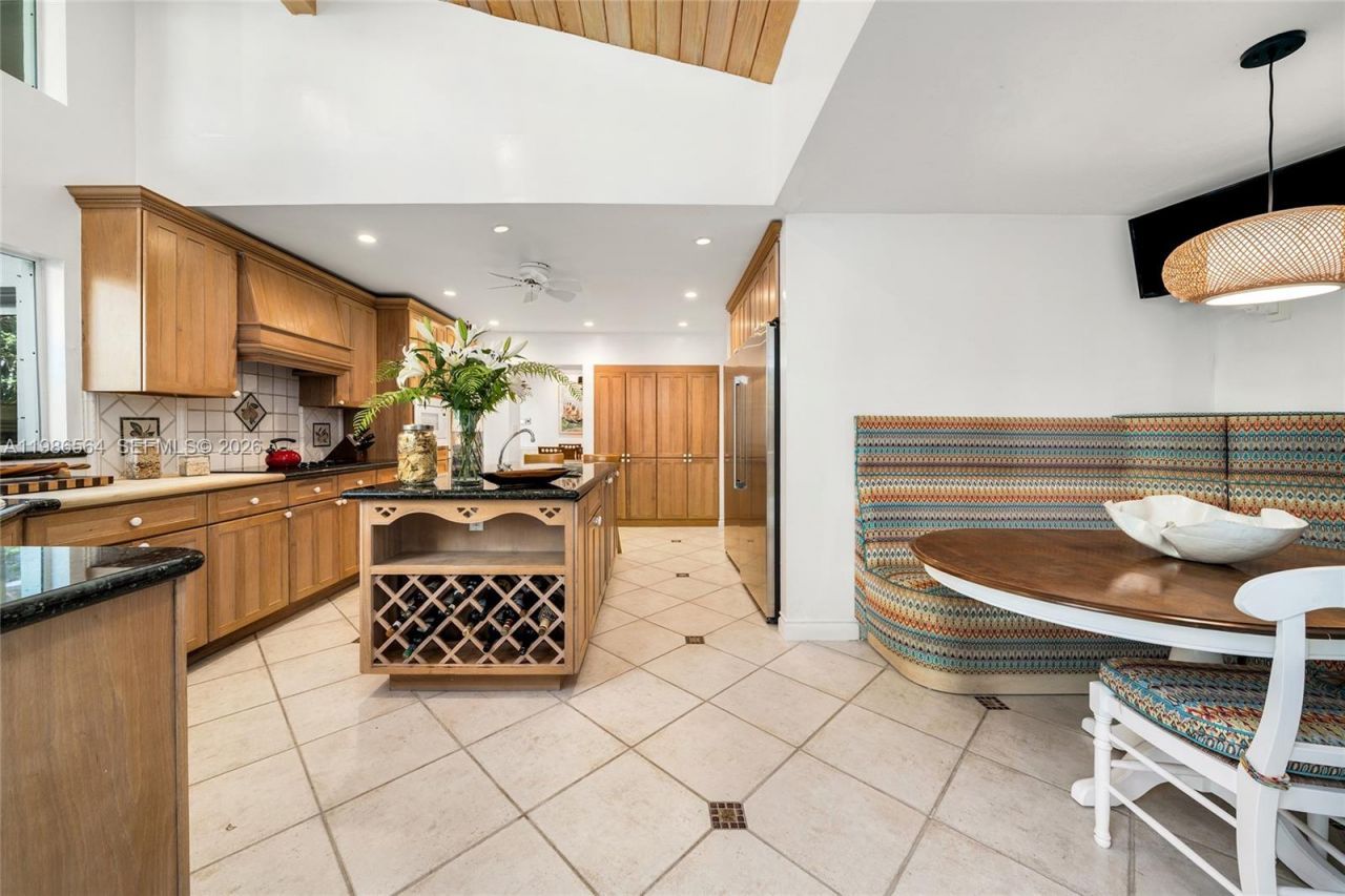 269 Cranwood Dr , Key Biscayne, FL 33149 Photo