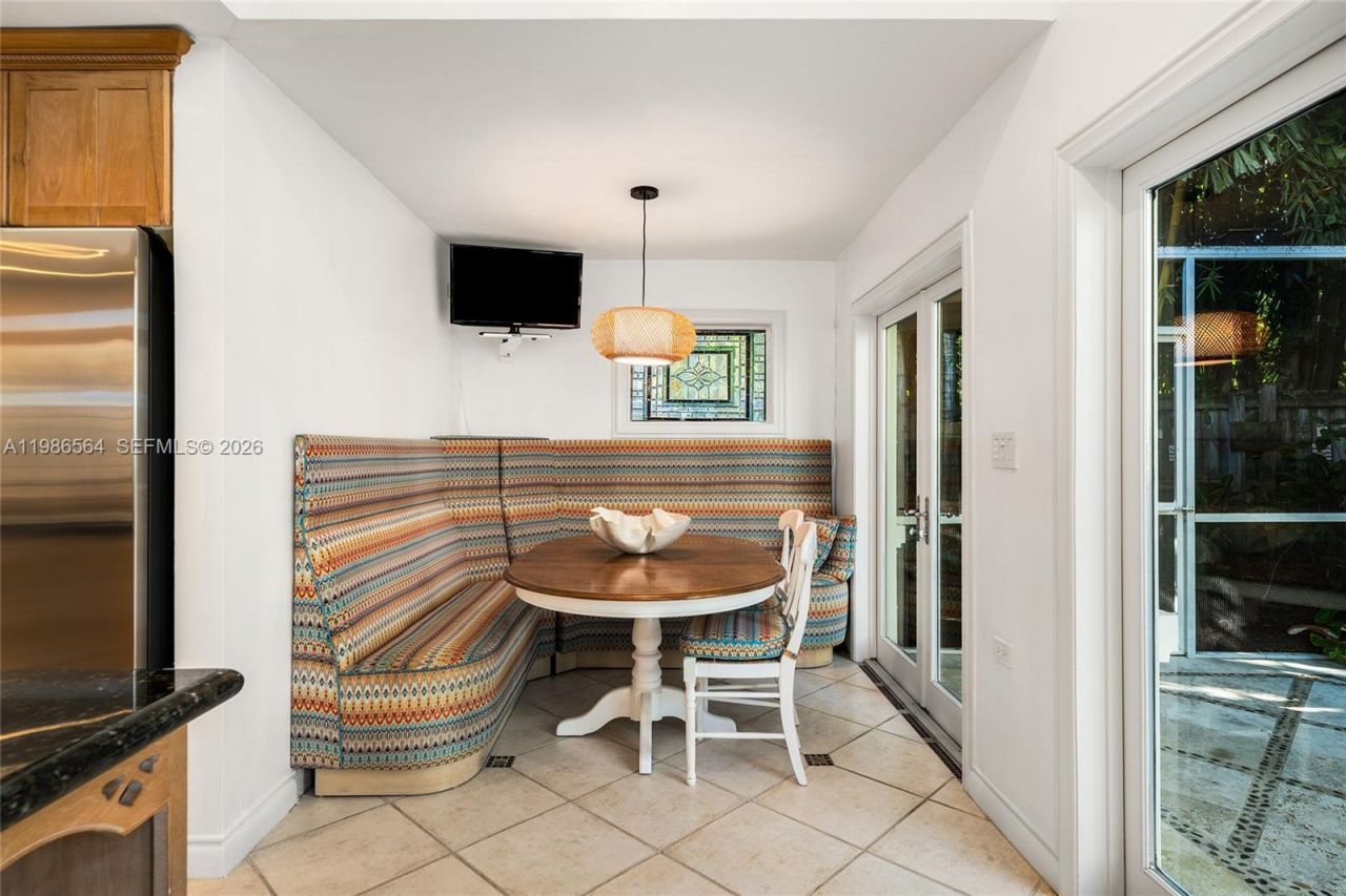 269 Cranwood Dr , Key Biscayne, FL 33149 Photo