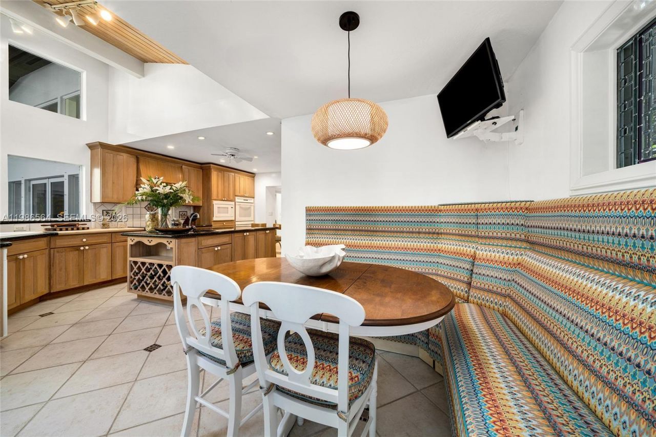 269 Cranwood Dr , Key Biscayne, FL 33149 Photo