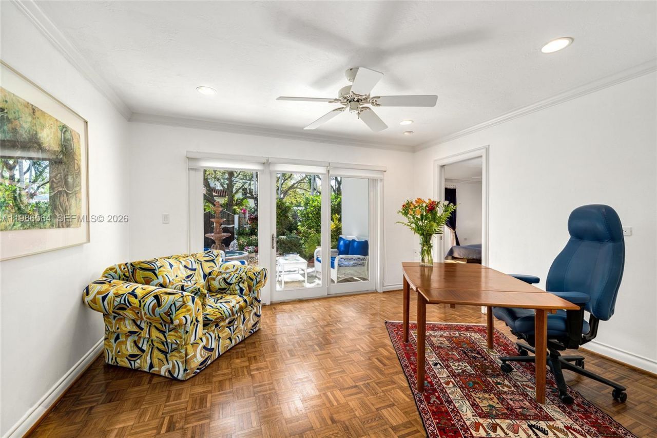 269 Cranwood Dr , Key Biscayne, FL 33149 Photo