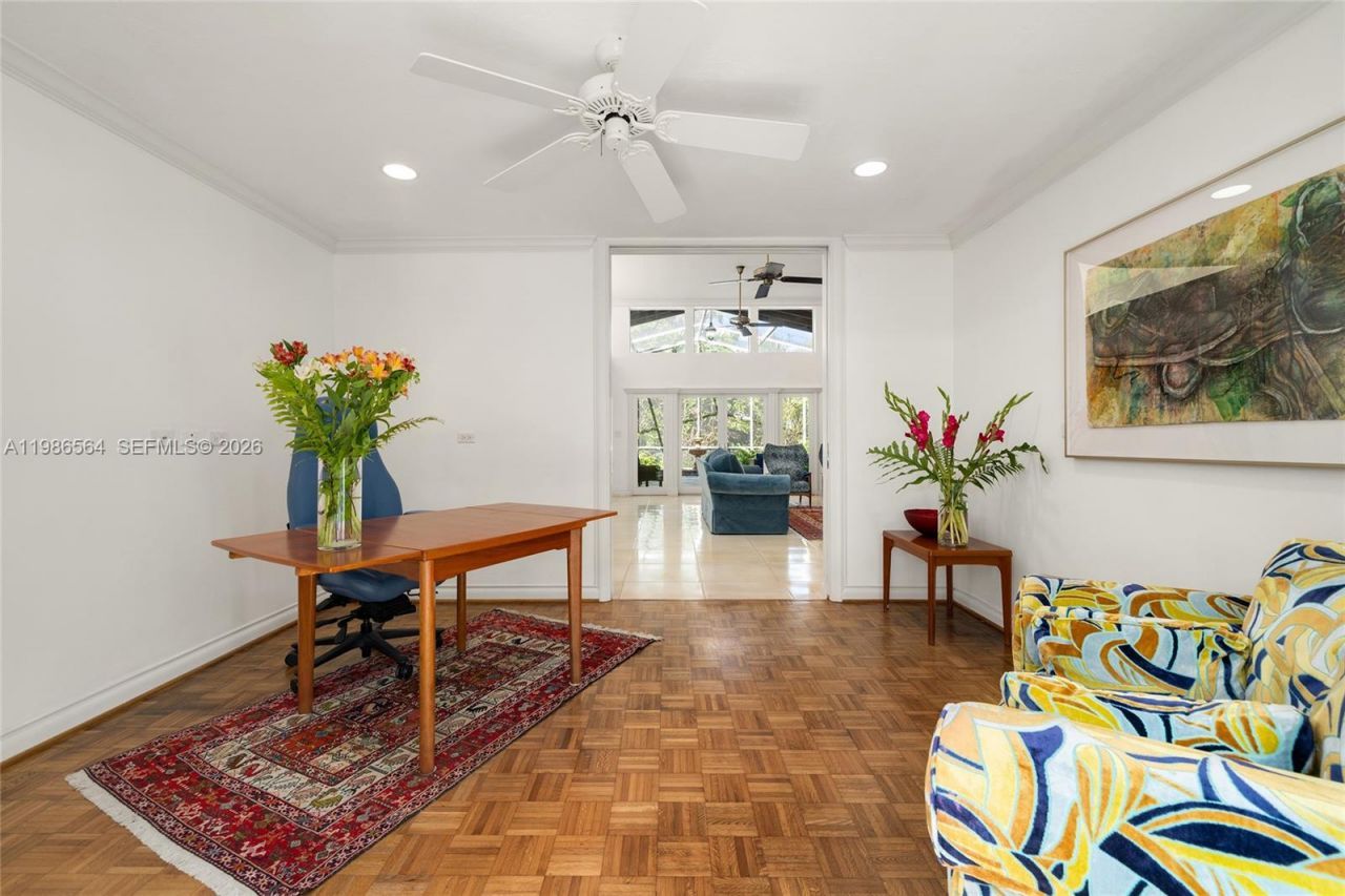 269 Cranwood Dr , Key Biscayne, FL 33149 Photo