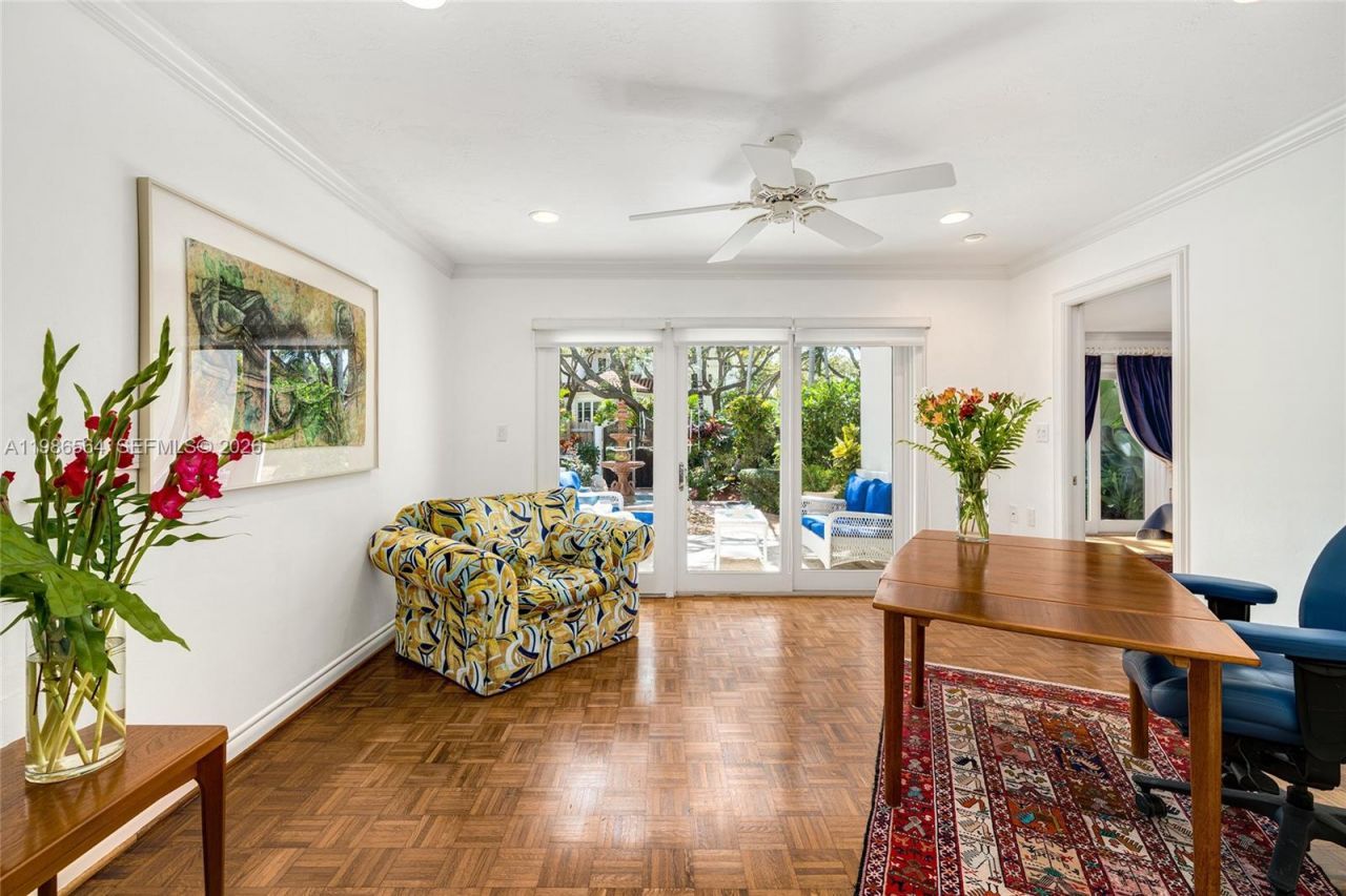 269 Cranwood Dr , Key Biscayne, FL 33149 Photo