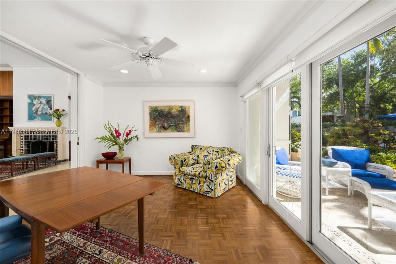 269 Cranwood Dr , Key Biscayne, FL 33149 Photo