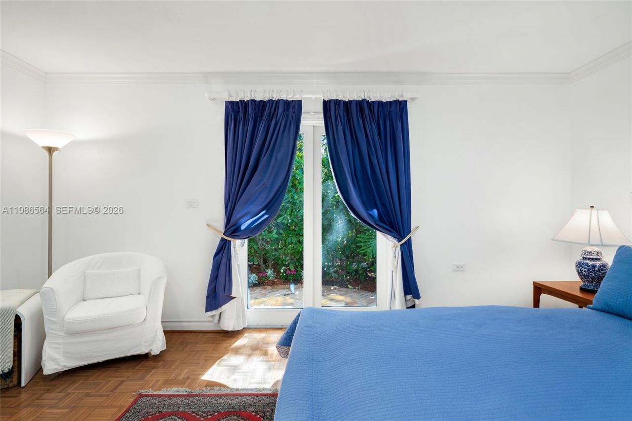 269 Cranwood Dr , Key Biscayne, FL 33149 Photo