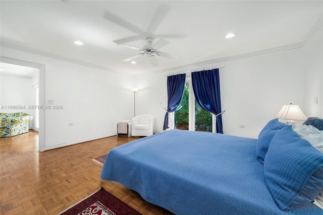 269 Cranwood Dr , Key Biscayne, FL 33149 Photo