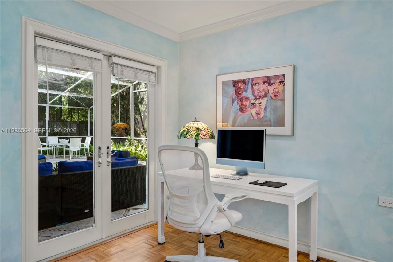 269 Cranwood Dr , Key Biscayne, FL 33149 Photo