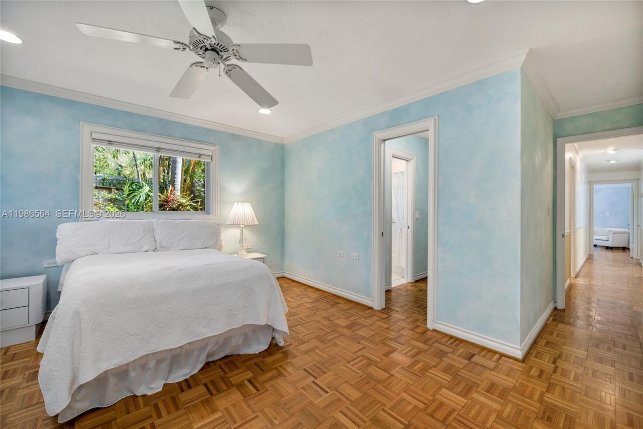 269 Cranwood Dr , Key Biscayne, FL 33149 Photo