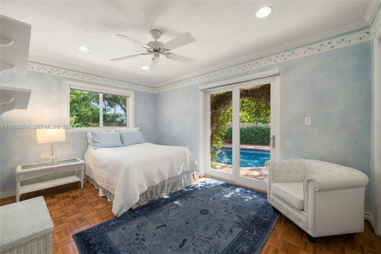 269 Cranwood Dr , Key Biscayne, FL 33149 Photo