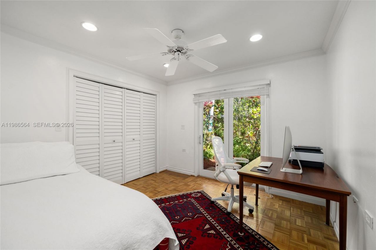 269 Cranwood Dr , Key Biscayne, FL 33149 Photo