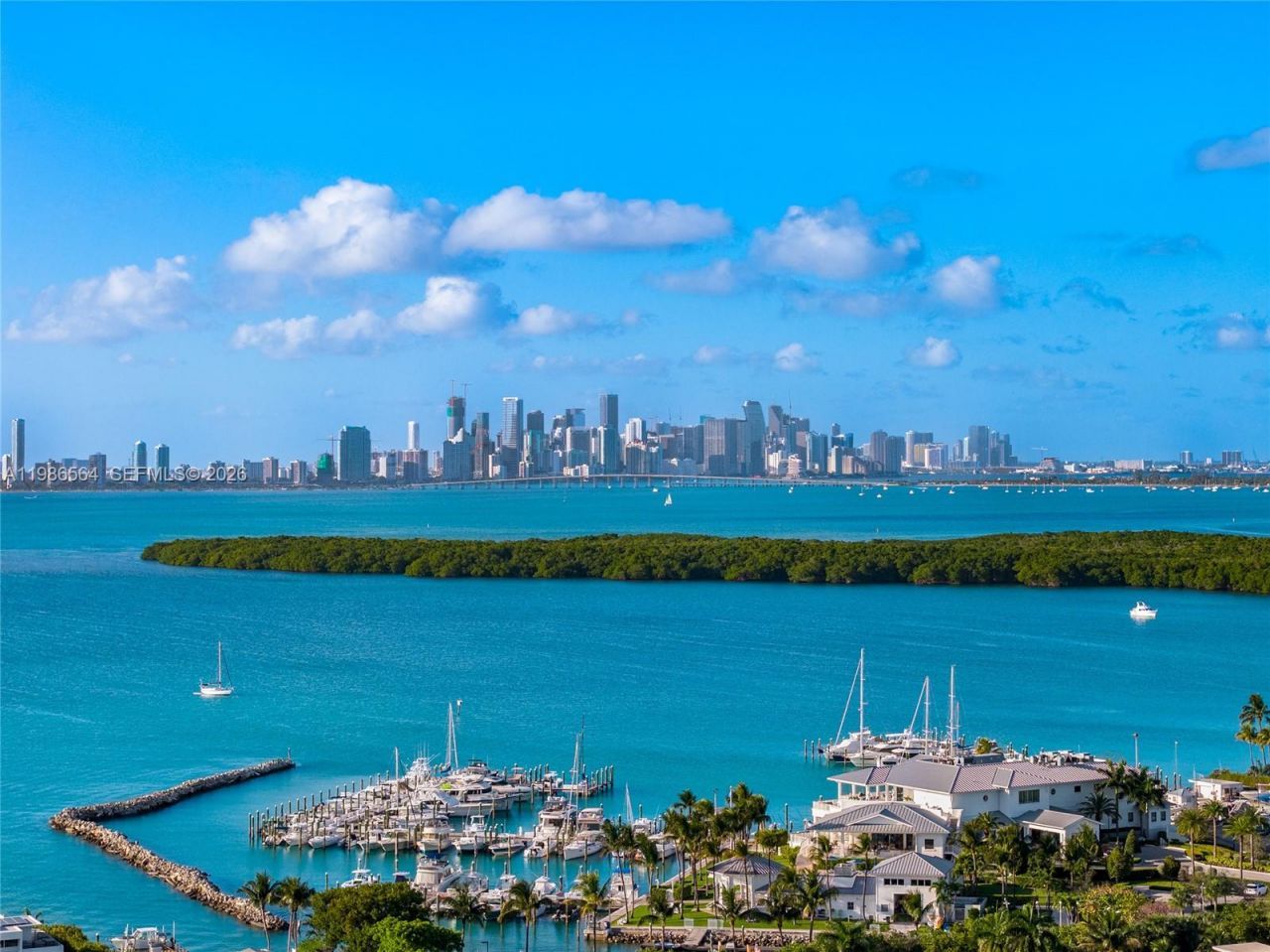 269 Cranwood Dr , Key Biscayne, FL 33149 Photo