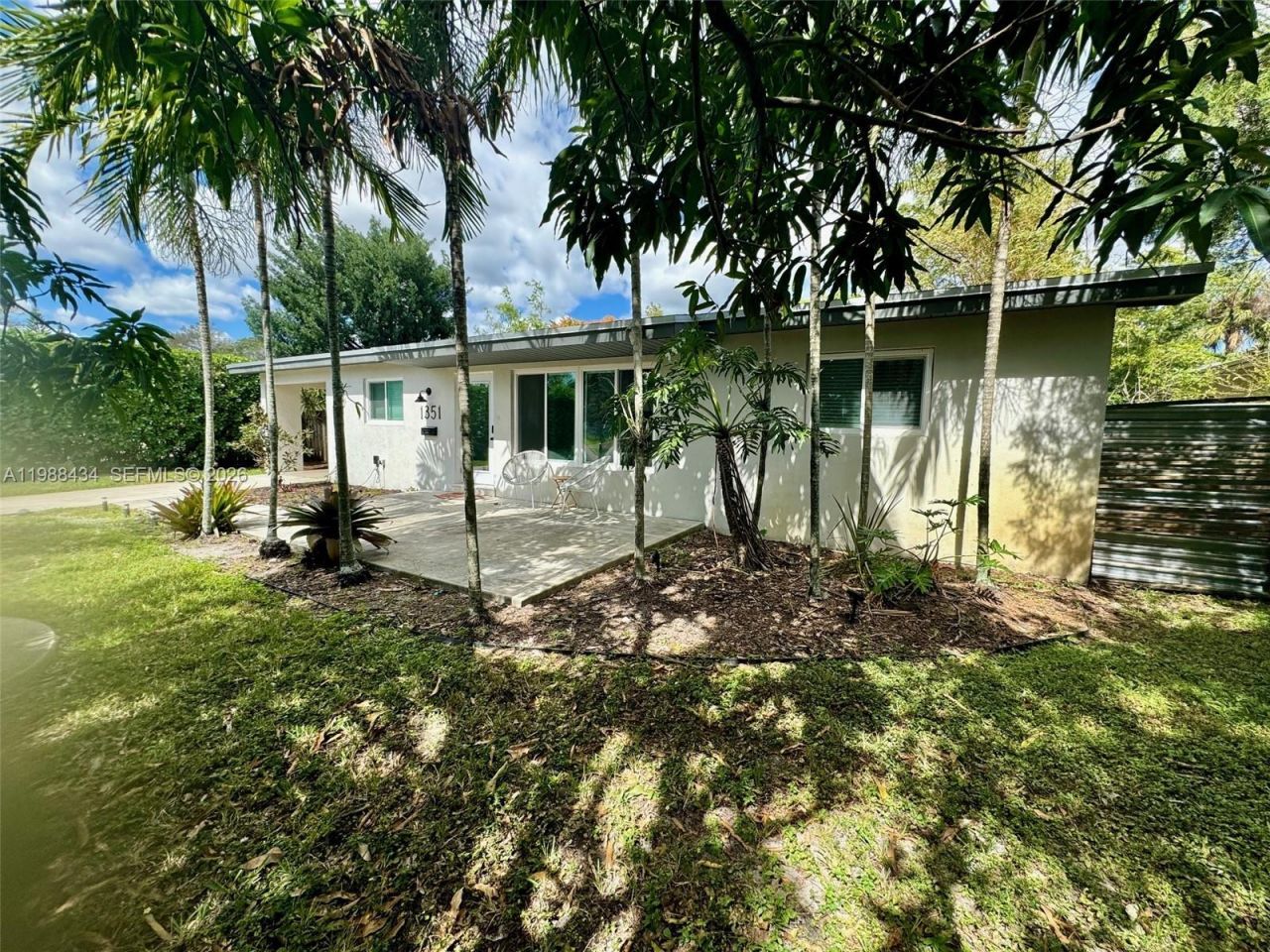 1351 SW 32nd St, Unit n/a, Fort Lauderdale, FL 33315 Photo