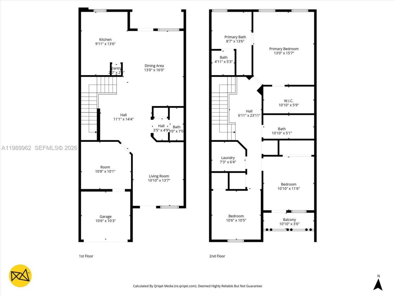 10319 NW 30th Ter , Doral, FL 33172 Photo