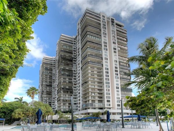2333 Brickell Ave, Unit 2614, Miami, FL 33129