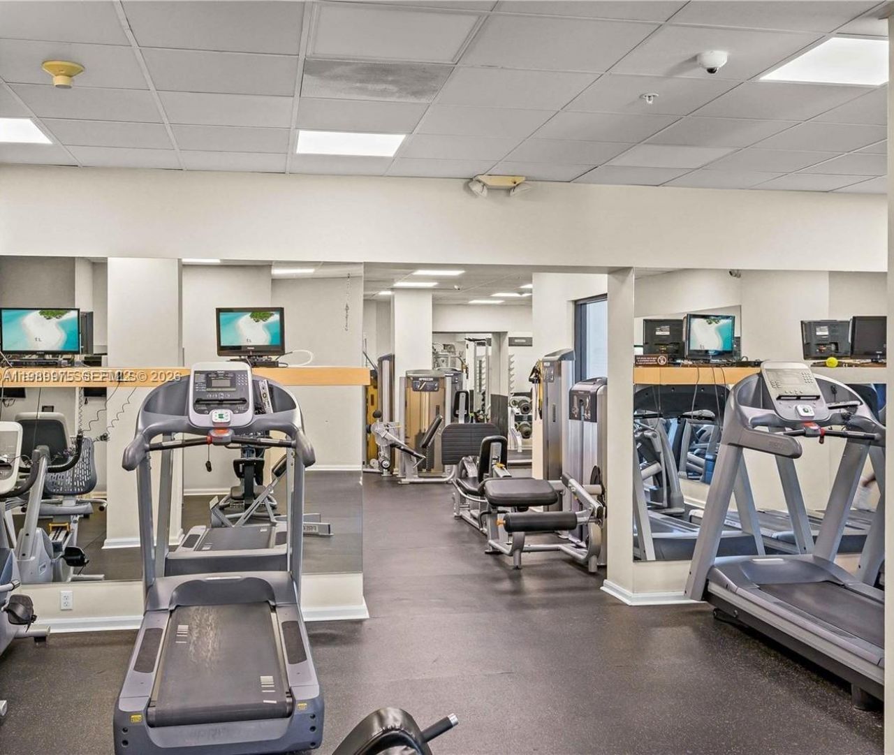 2333 Brickell Ave, Unit 2614, Miami, FL 33129 Photo