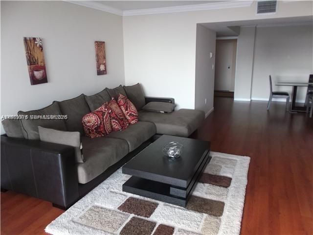 2333 Brickell Ave, Unit 2614, Miami, FL 33129 Photo