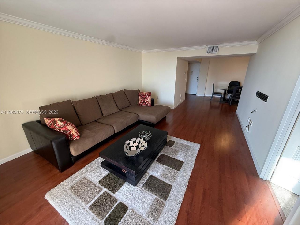 2333 Brickell Ave, Unit 2614, Miami, FL 33129 Photo