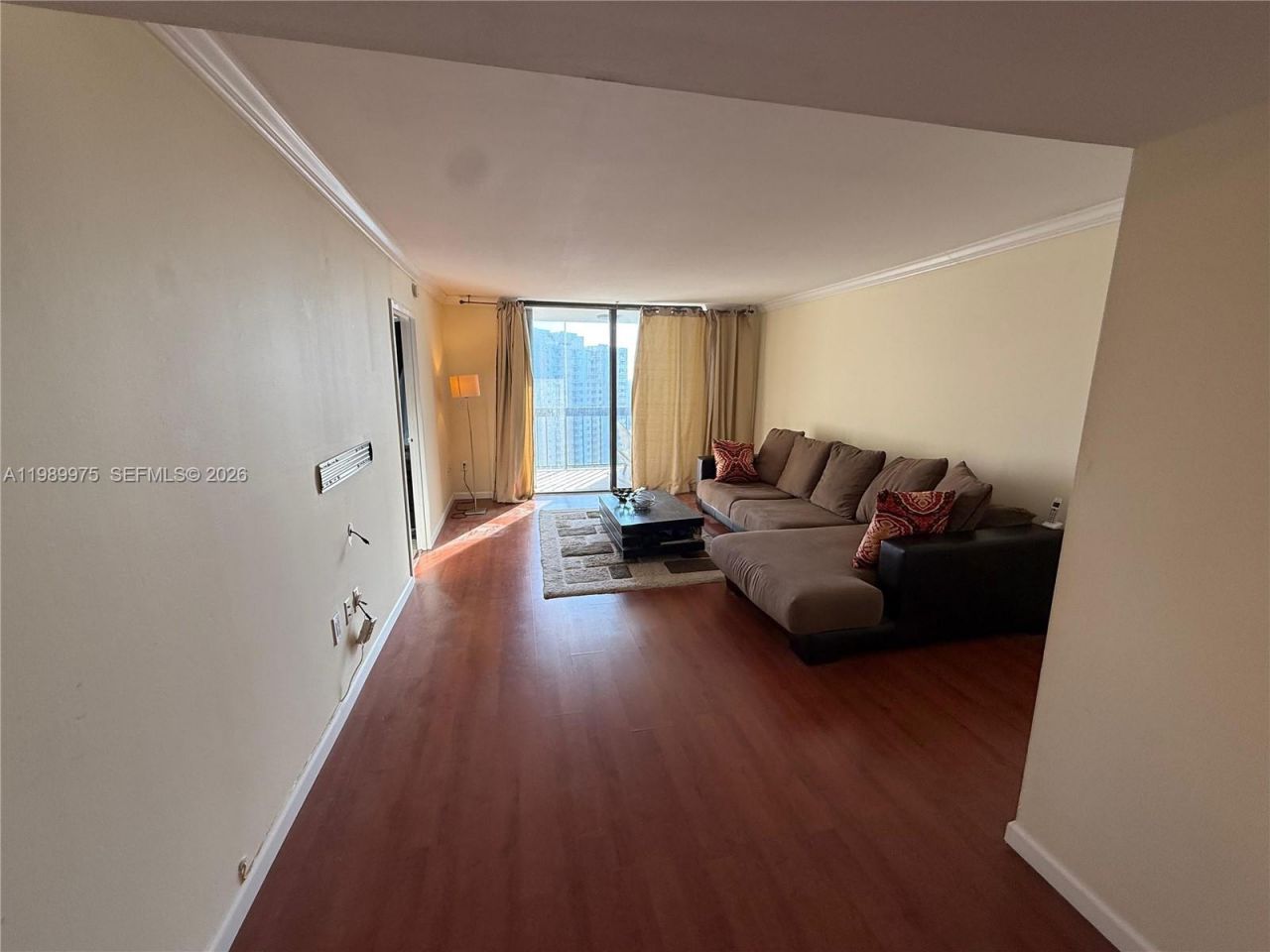 2333 Brickell Ave, Unit 2614, Miami, FL 33129 Photo