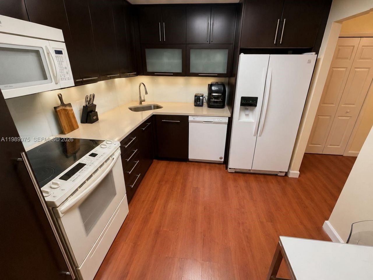 2333 Brickell Ave, Unit 2614, Miami, FL 33129 Photo