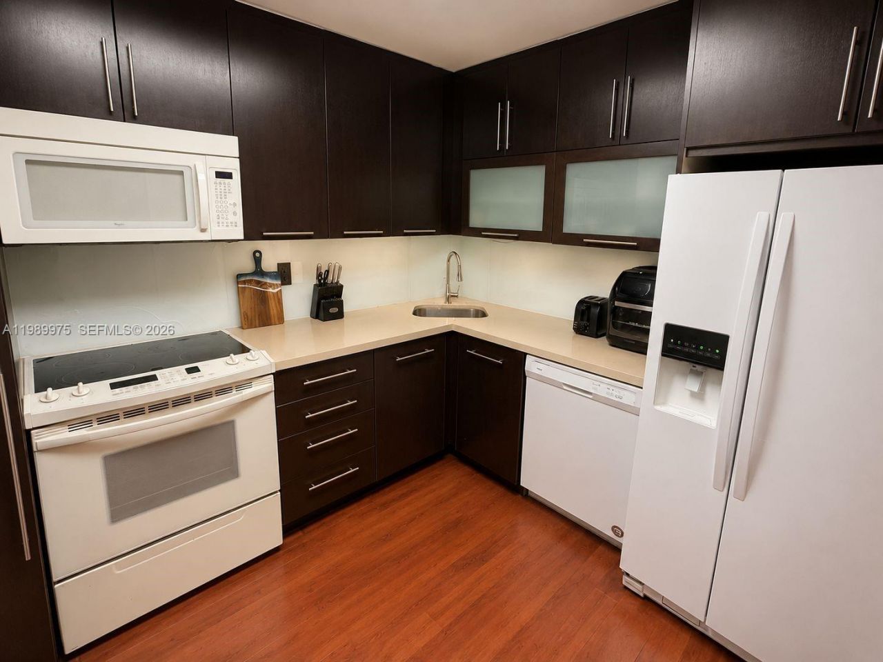 2333 Brickell Ave, Unit 2614, Miami, FL 33129 Photo
