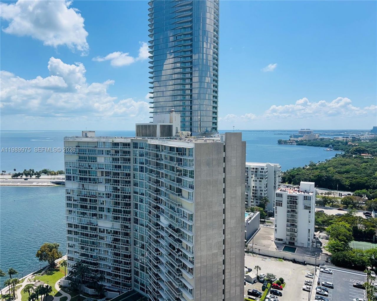 2333 Brickell Ave, Unit 2614, Miami, FL 33129 Photo