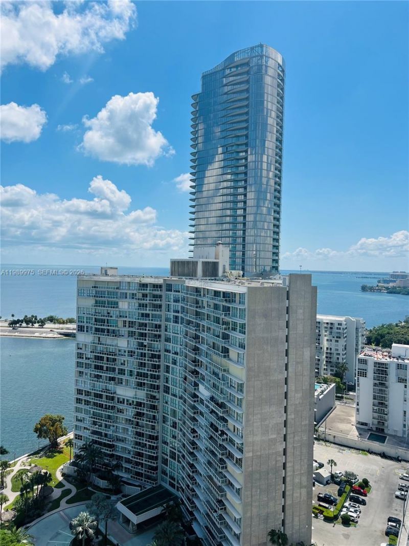 2333 Brickell Ave, Unit 2614, Miami, FL 33129 Photo